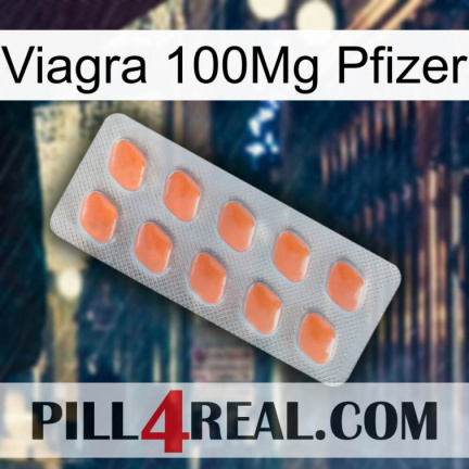 Viagra 100Mg Pfizer 26